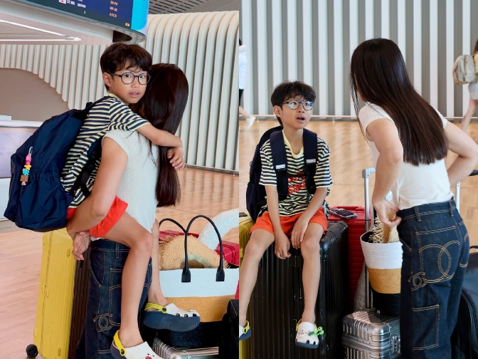 Nữ diễn vi&ecirc;n tự l&agrave;m thụ tinh ống nghiệm để mang thai con của chồng cũ đại gia, đứa trẻ vừa lộ diện đ&atilde; g&acirc;y ngỡ ng&agrave;ng - Ảnh 5.