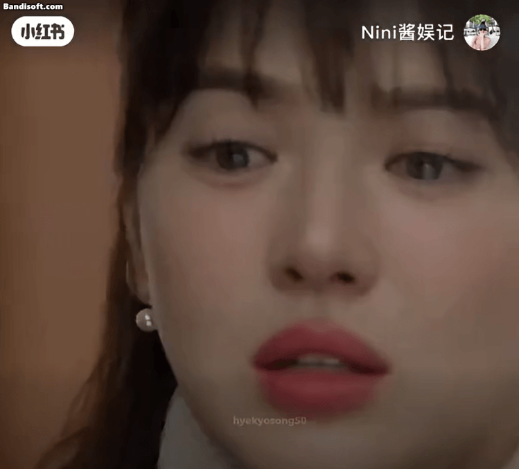 Bộ phim khiến Song Hye Kyo kh&ocirc;ng d&aacute;m ra đường- Ảnh 2.