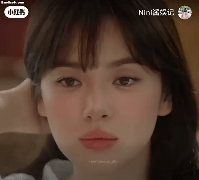 Bộ phim khiến Song Hye Kyo kh&ocirc;ng d&aacute;m ra đường- Ảnh 4.