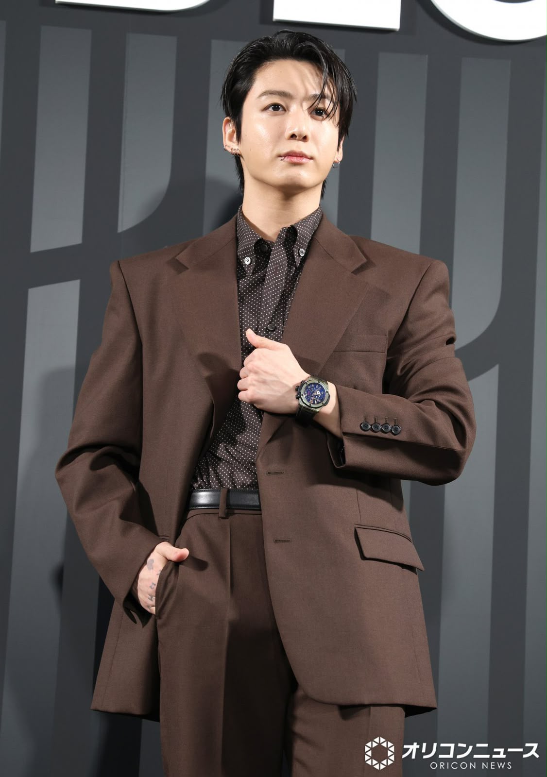 Jungkook nảy nở sau 1 năm- Ảnh 5.