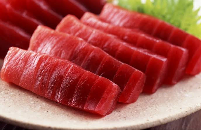 Loại cá nhiều protein hơn cả cá hồi: Việt Nam khai thác hơn 200.000 tấn/năm, Mỹ, Nga đang tích cực nhập khẩu- Ảnh 2.