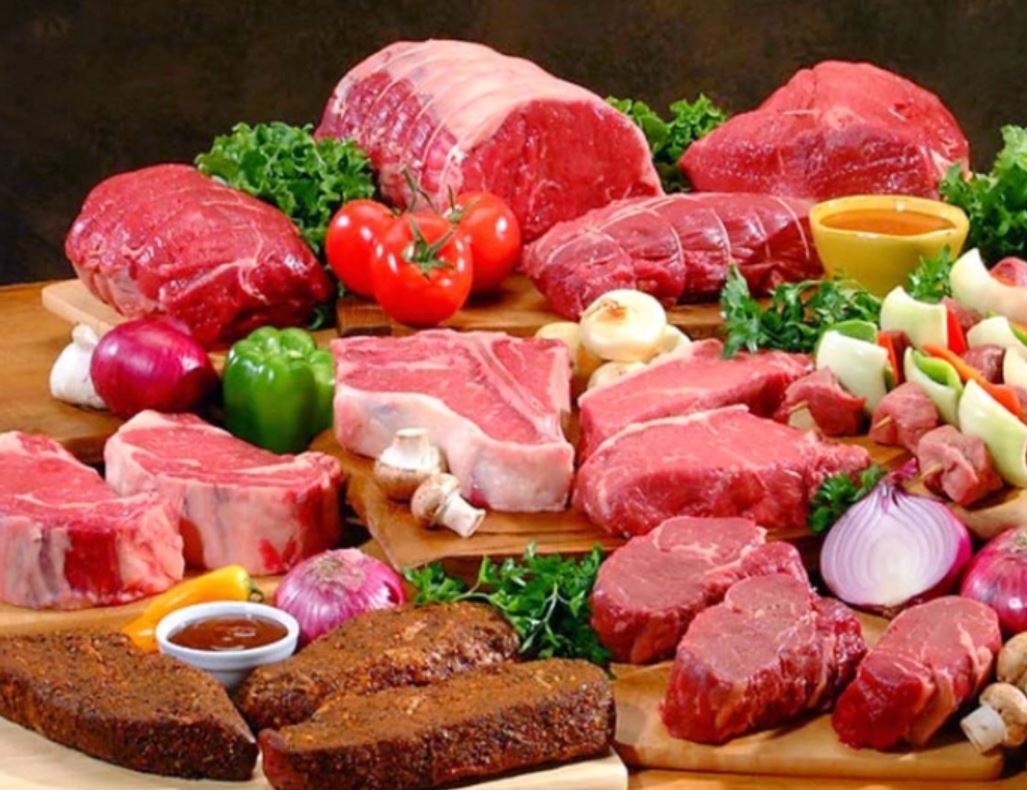 Người phụ nữ 46 tuổi suy thận v&igrave; thường xuy&ecirc;n ăn thịt kiểu n&agrave;y - Ảnh 1.