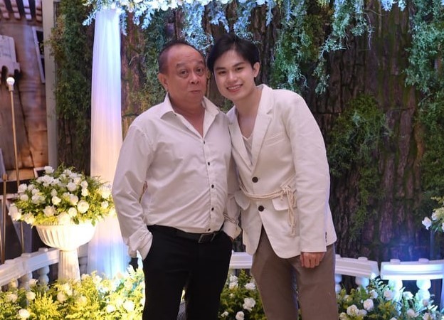 Nam nghệ sĩ đ&igrave;nh đ&aacute;m một m&igrave;nh nu&ocirc;i con, c&oacute; 4 căn nh&agrave; ở TP.HCM, 2 mảnh đất ở T&acirc;y Ninh- Ảnh 3.
