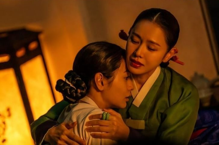 Ji Chang Wook: The Scandal là thử thách khác biệt đầy hấp dẫn- Ảnh 2.