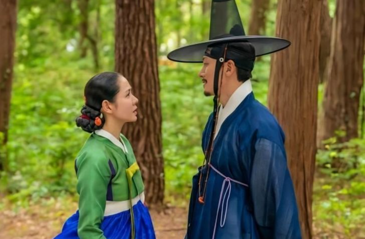 Ji Chang Wook: The Scandal là thử thách khác biệt đầy hấp dẫn- Ảnh 1.