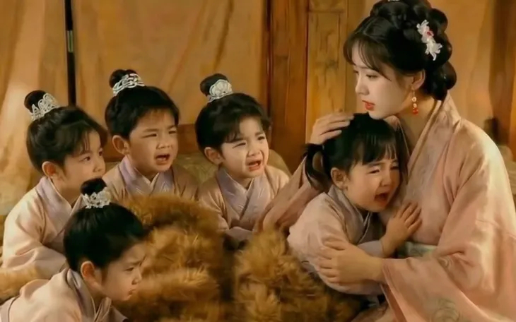 Cơn nghiện phim AI đ&aacute;ng sợ đến mức n&agrave;o: Kh&aacute;n giả mất ki&ecirc;n nhẫn, điện ảnh bị thay thế?- Ảnh 8.