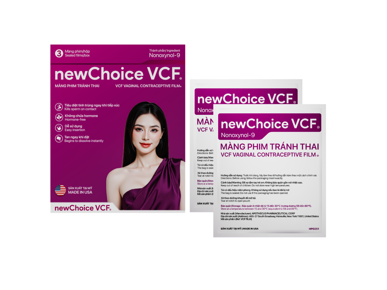 Giữ trọn mood y&ecirc;u với giải ph&aacute;p ngừa thai &ldquo;v&ocirc; h&igrave;nh&rdquo; - Ảnh 2.