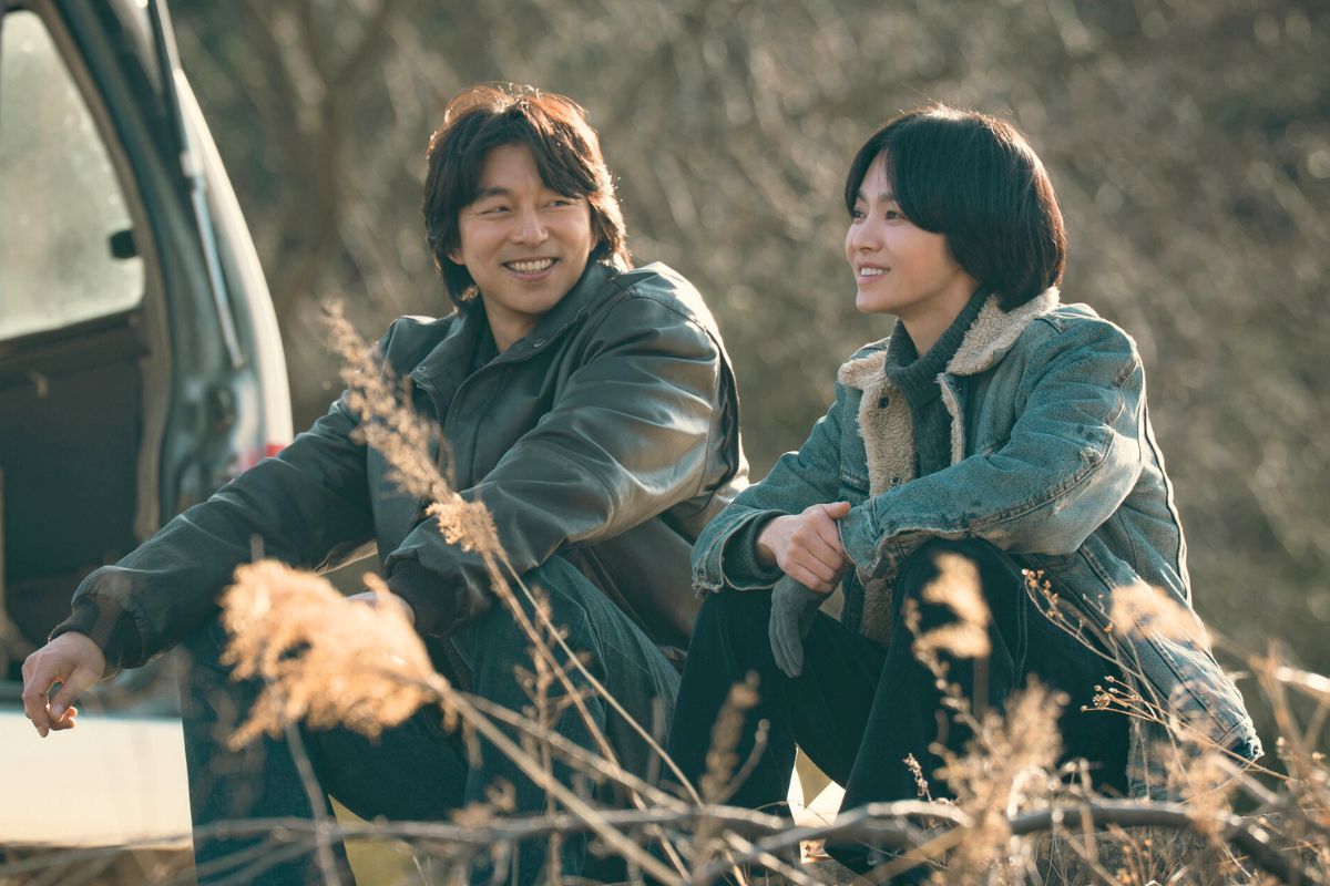Bộ phim khiến Song Hye Kyo kh&ocirc;ng d&aacute;m ra đường- Ảnh 8.