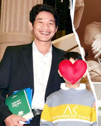 Người Việt SN 1982 v&agrave; những ca phẫu thuật "kh&ocirc;ng tưởng": Nối lại b&agrave;n tay, cứu cẳng ch&acirc;n tưởng phải bỏ đi - Ảnh 2.