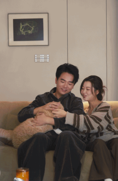 Sau khi gi&aacute; nh&agrave; giảm mạnh, cặp vợ chồng quyết định kh&ocirc;ng b&aacute;n nữa: Họ biến căn nh&agrave; 300m&sup2; th&agrave;nh &ldquo;bước đệm&rdquo; cho tuổi 40- Ảnh 4.