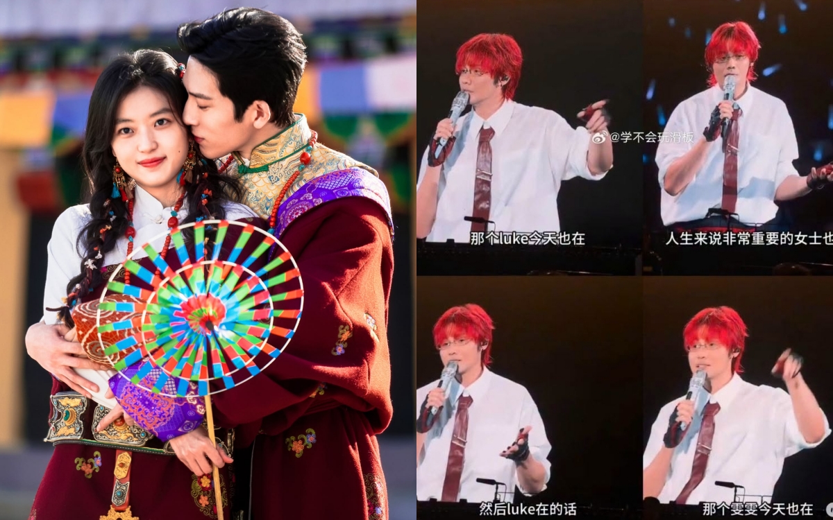 L&agrave;n s&oacute;ng phẫn nộ khủng khiếp từ fan Đầu Xu&acirc;n Tươi S&aacute;ng, 1 mỹ nam nhận b&atilde;o chỉ tr&iacute;ch v&igrave; qu&aacute; v&ocirc; duy&ecirc;n- Ảnh 1.