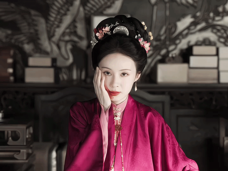 Nữ phụ được khen ngợi nhất hiện nay: &Aacute;c đến độ khiến người ta phải r&eacute;n, diễn xuất đỉnh hơn cả nữ ch&iacute;nh - Ảnh 11.