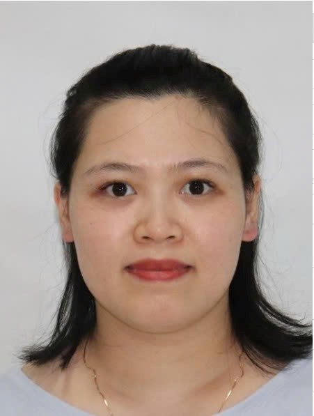 C&ocirc;ng an điều tra c&aacute;c khoản giao dịch 1,1 tỷ đồng v&agrave; 1,64 tỷ đồng: Khởi tố Trần Thị Hồng Nguy&ecirc;n SN 1988- Ảnh 1.