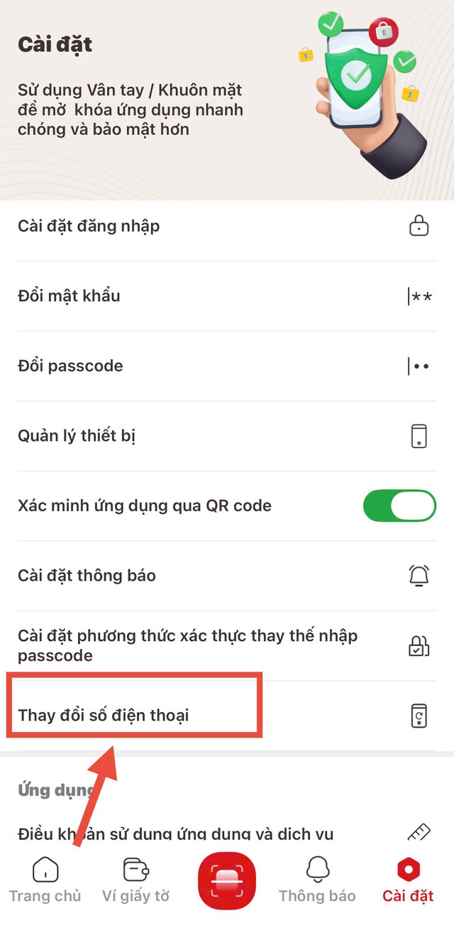 Tất cả người d&acirc;n c&oacute; t&agrave;i khoản VNeID cần kiểm tra ngay số điện thoại trước ng&agrave;y 28/9- Ảnh 2.
