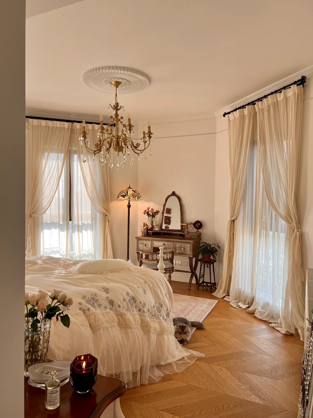 36 tuổi, độc th&acirc;n v&agrave; sống một m&igrave;nh trong căn hộ 150m&sup2;: Ng&ocirc;i nh&agrave; khiến nhiều người nhận ra ở một m&igrave;nh vẫn c&oacute; thể rất đủ đầy- Ảnh 21.