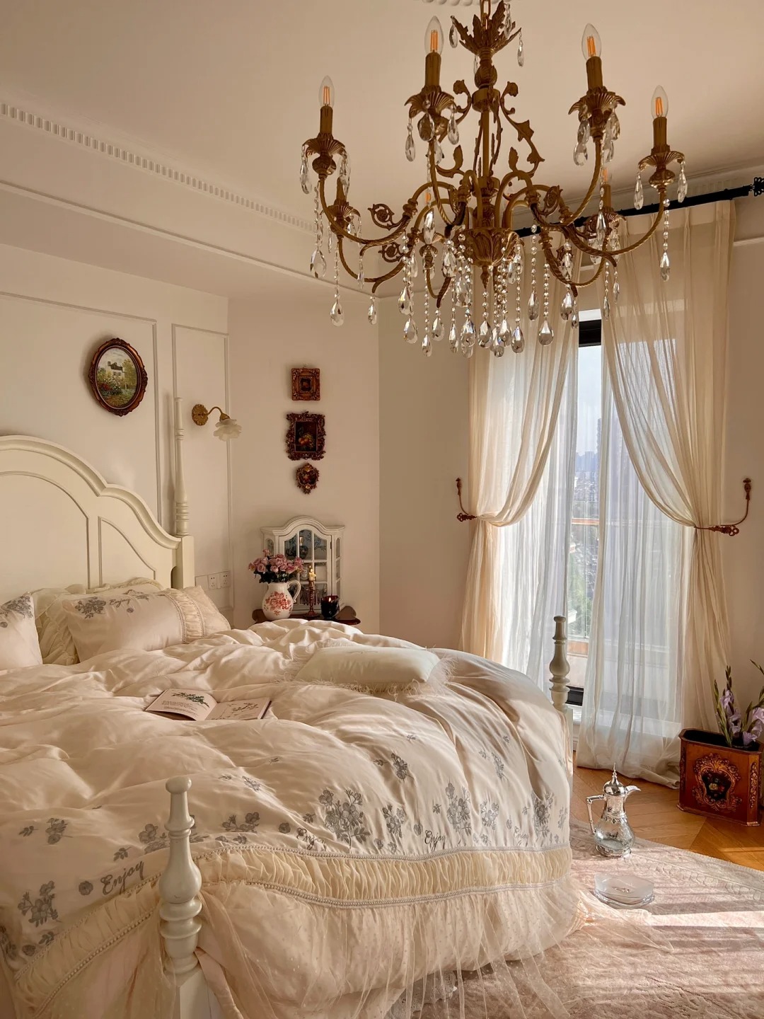 36 tuổi, độc th&acirc;n v&agrave; sống một m&igrave;nh trong căn hộ 150m&sup2;: Ng&ocirc;i nh&agrave; khiến nhiều người nhận ra ở một m&igrave;nh vẫn c&oacute; thể rất đủ đầy- Ảnh 22.