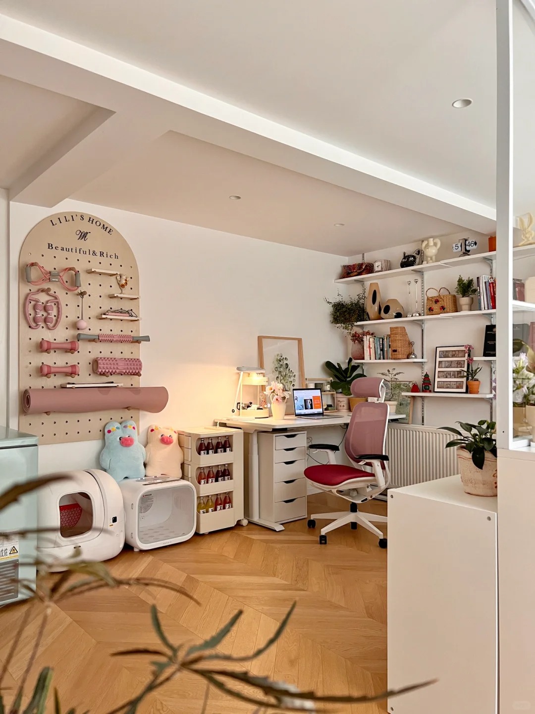 36 tuổi, độc th&acirc;n v&agrave; sống một m&igrave;nh trong căn hộ 150m&sup2;: Ng&ocirc;i nh&agrave; khiến nhiều người nhận ra ở một m&igrave;nh vẫn c&oacute; thể rất đủ đầy- Ảnh 6.