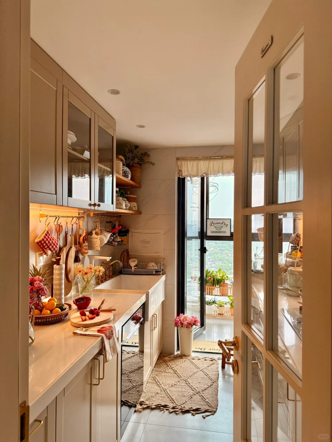 36 tuổi, độc th&acirc;n v&agrave; sống một m&igrave;nh trong căn hộ 150m&sup2;: Ng&ocirc;i nh&agrave; khiến nhiều người nhận ra ở một m&igrave;nh vẫn c&oacute; thể rất đủ đầy- Ảnh 18.