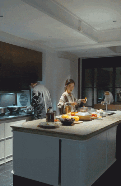 Sau khi gi&aacute; nh&agrave; giảm mạnh, cặp vợ chồng quyết định kh&ocirc;ng b&aacute;n nữa: Họ biến căn nh&agrave; 300m&sup2; th&agrave;nh &ldquo;bước đệm&rdquo; cho tuổi 40- Ảnh 11.