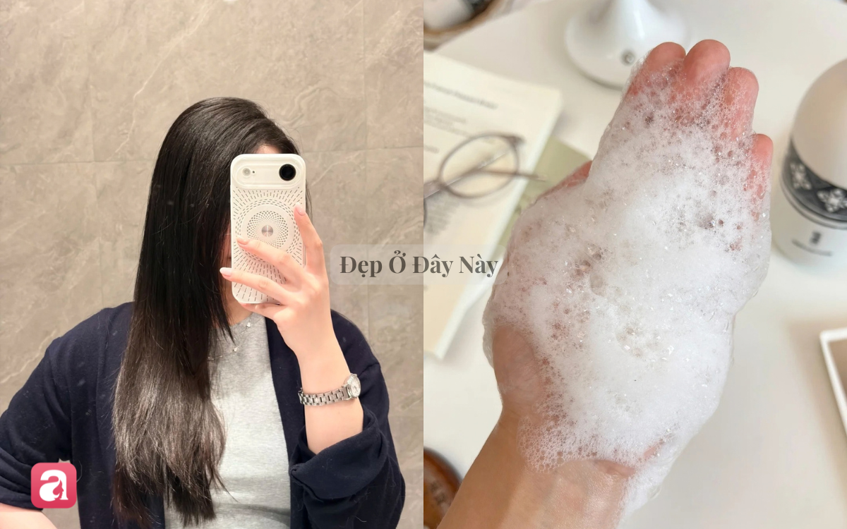 Vì sao không nên gội đầu hàng ngày?- Ảnh 2.