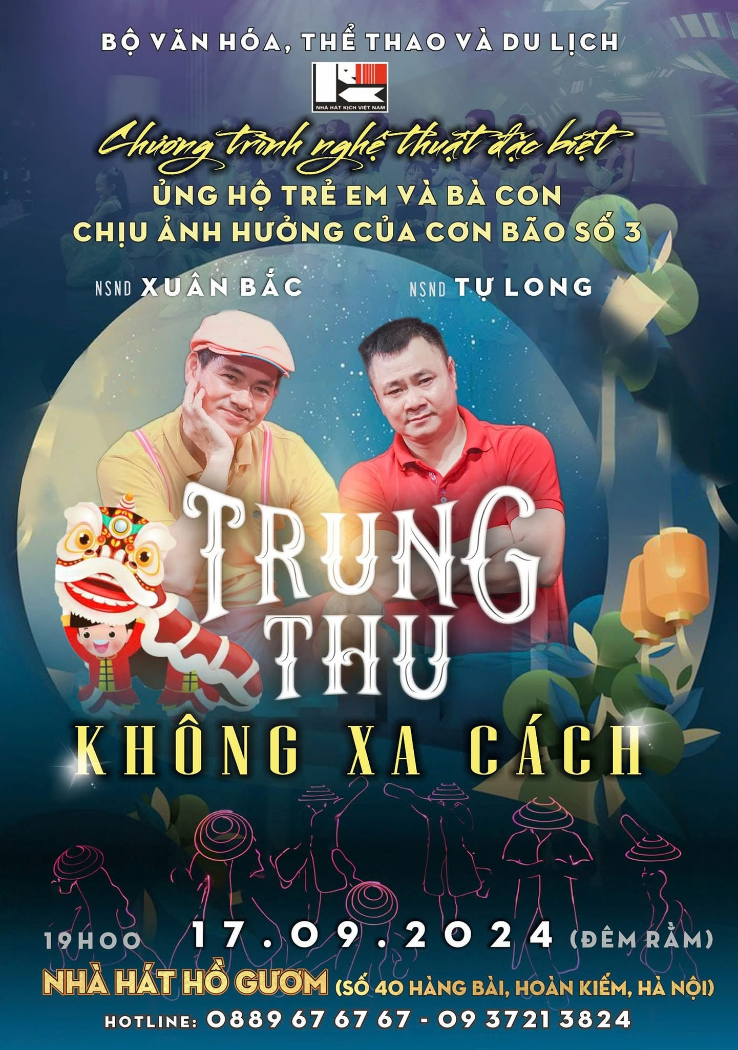 Ngoại lệ của Cục trưởng Xu&acirc;n Bắc- Ảnh 4.