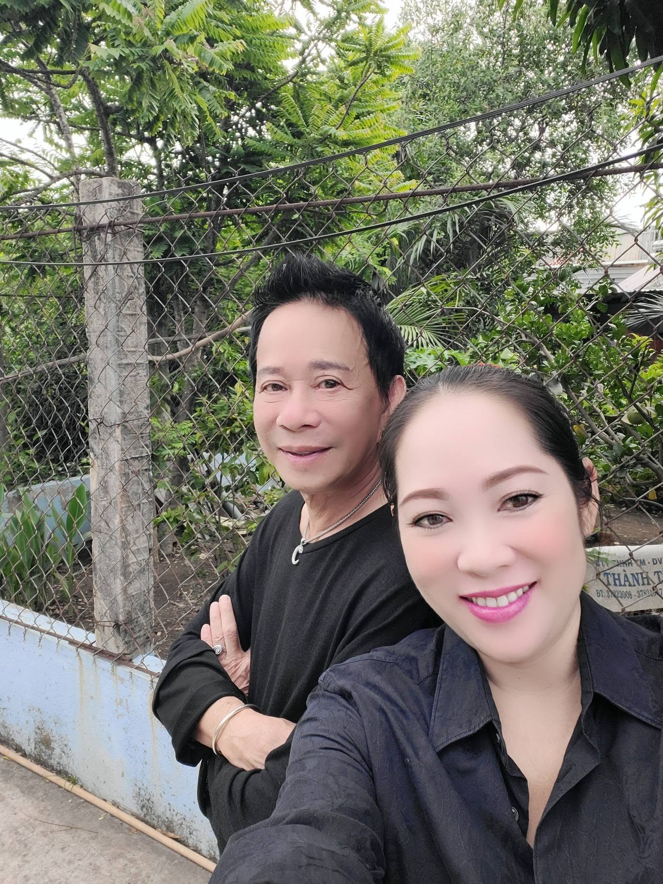 Nam nghệ sĩ đ&igrave;nh đ&aacute;m 71 tuổi bỏ TP.HCM về đi b&aacute;n c&agrave; ph&ecirc; ở Đ&agrave; Lạt- Ảnh 4.