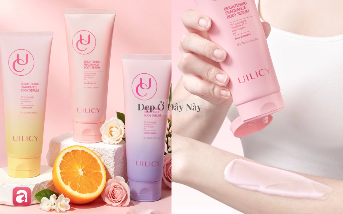 5 chai sữa dưỡng thể si&ecirc;u cấp ẩm "made in Vietnam" hợp l&agrave;n da hanh kh&ocirc; m&ugrave;a lạnh- Ảnh 2.
