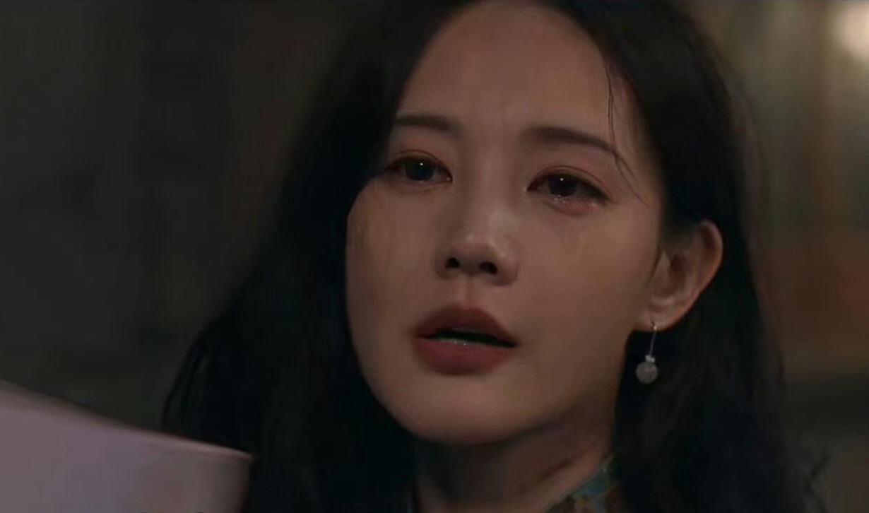 Kỳ vọng bao nhiêu, thất vọng bấy nhiêu: Phim dân quốc vừa lên sóng đã bị khán giả chê tơi tả- Ảnh 7.