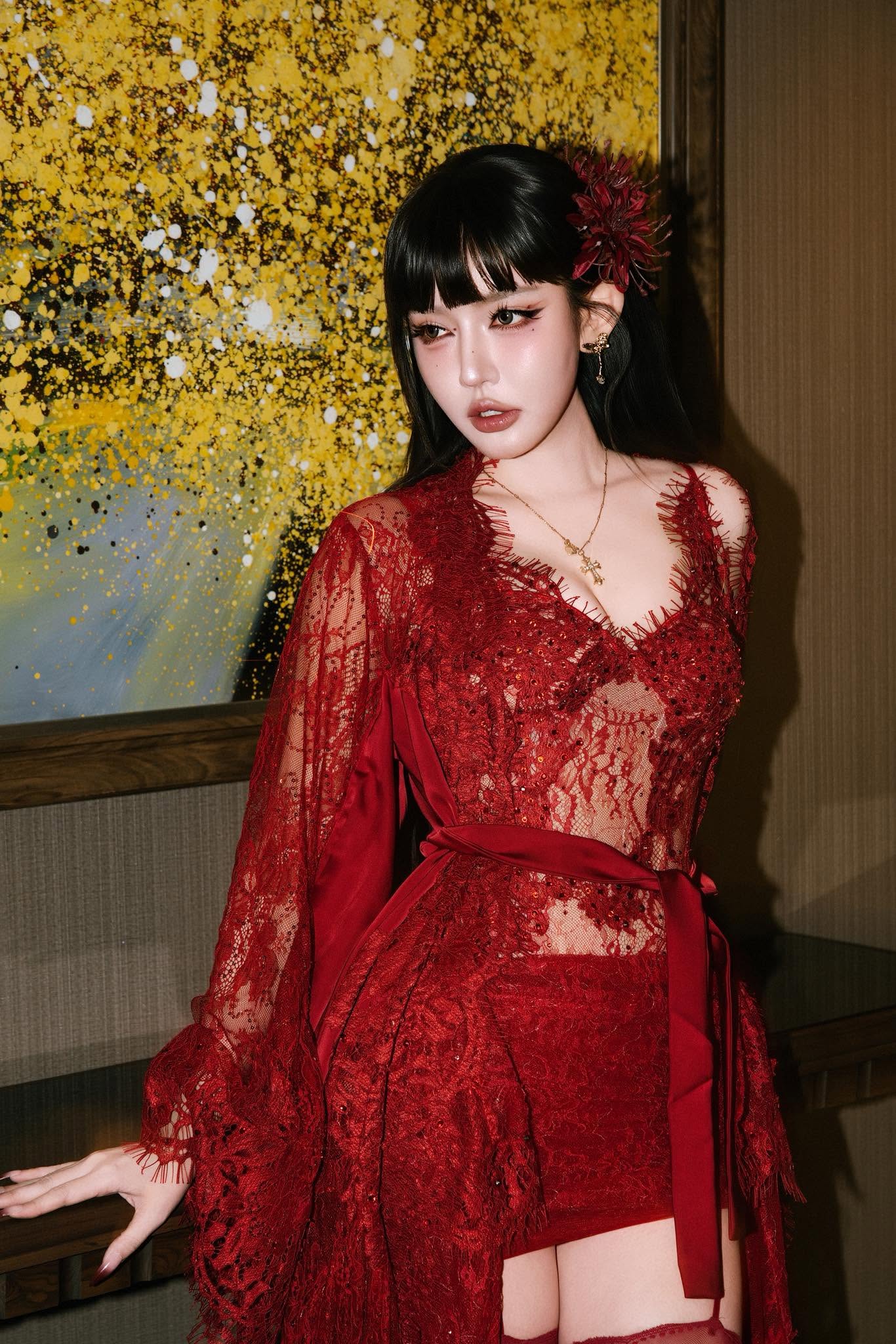Lộ hint loạt diễn vi&ecirc;n phim Tết của Trấn Th&agrave;nh: B&iacute;ch Phương - Uyển &Acirc;n so k&egrave;o visual, ph&aacute;t hiện th&ecirc;m 2 trai đẹp cực phẩm?- Ảnh 10.