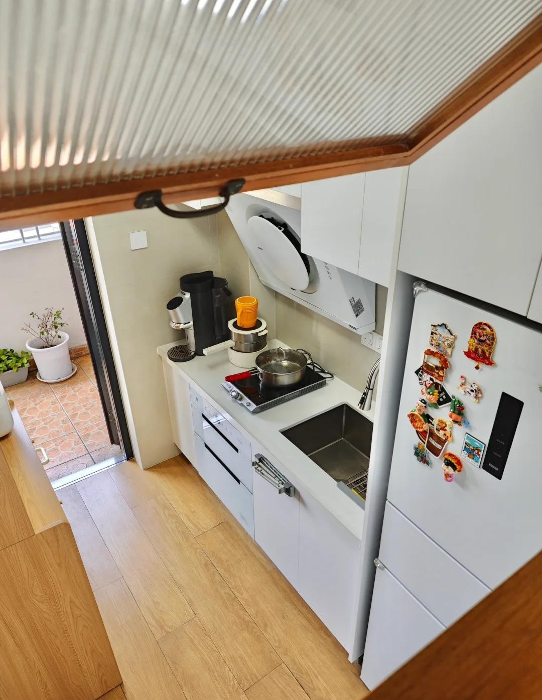 10 năm l&agrave;m việc chăm chỉ, c&ocirc; g&aacute;i sinh năm 1993 tự mua nh&agrave; 2 tỷ- Ảnh 7.