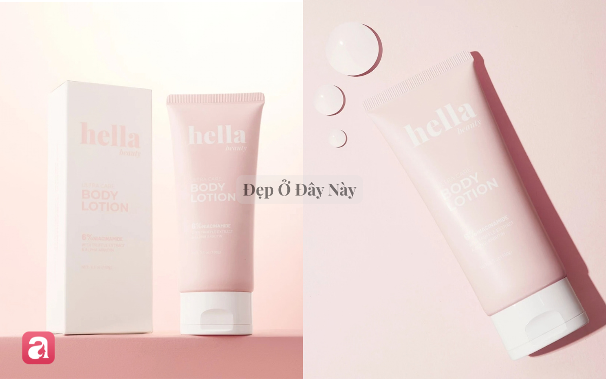 5 chai sữa dưỡng thể si&ecirc;u cấp ẩm "made in Vietnam" hợp l&agrave;n da hanh kh&ocirc; m&ugrave;a lạnh- Ảnh 6.