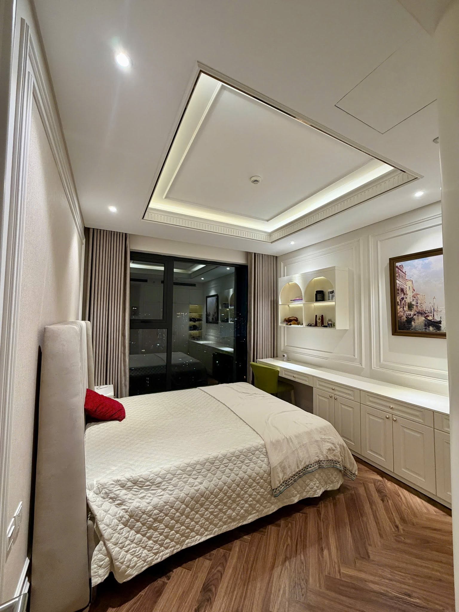 Nam NSƯT 46 tuổi cưới vợ lần 3: Sống 2 năm trong căn hộ 14 tỷ, nay bất ngờ rao b&aacute;n- Ảnh 9.