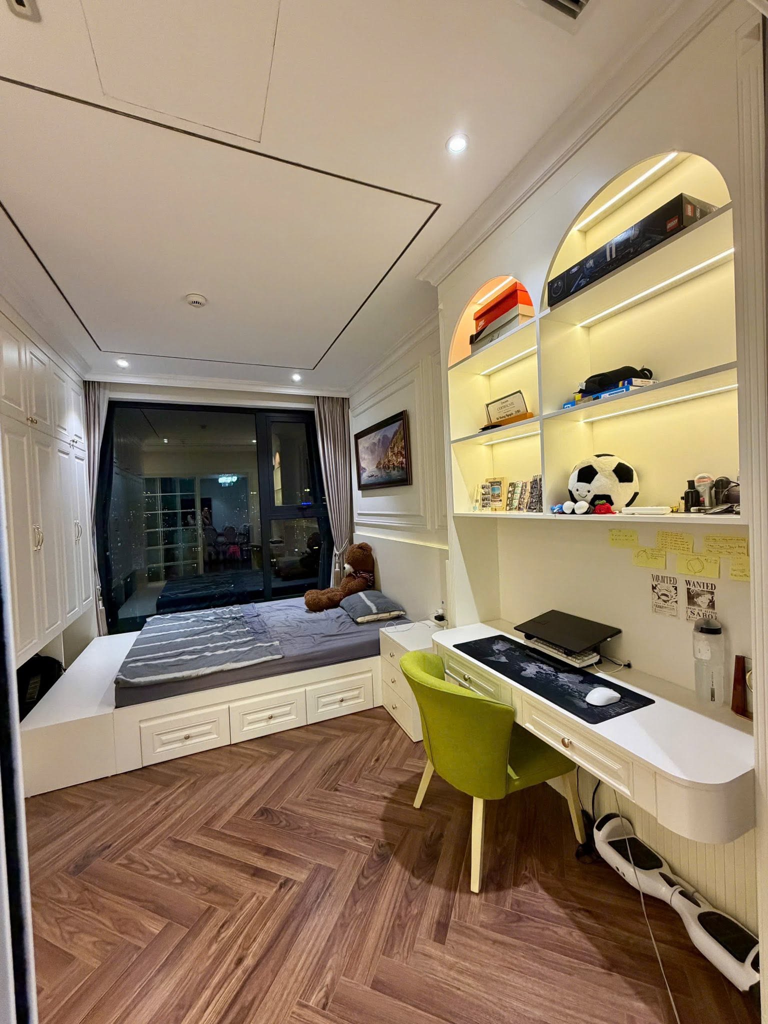 Nam NSƯT 46 tuổi cưới vợ lần 3: Sống 2 năm trong căn hộ 14 tỷ, nay bất ngờ rao b&aacute;n- Ảnh 10.