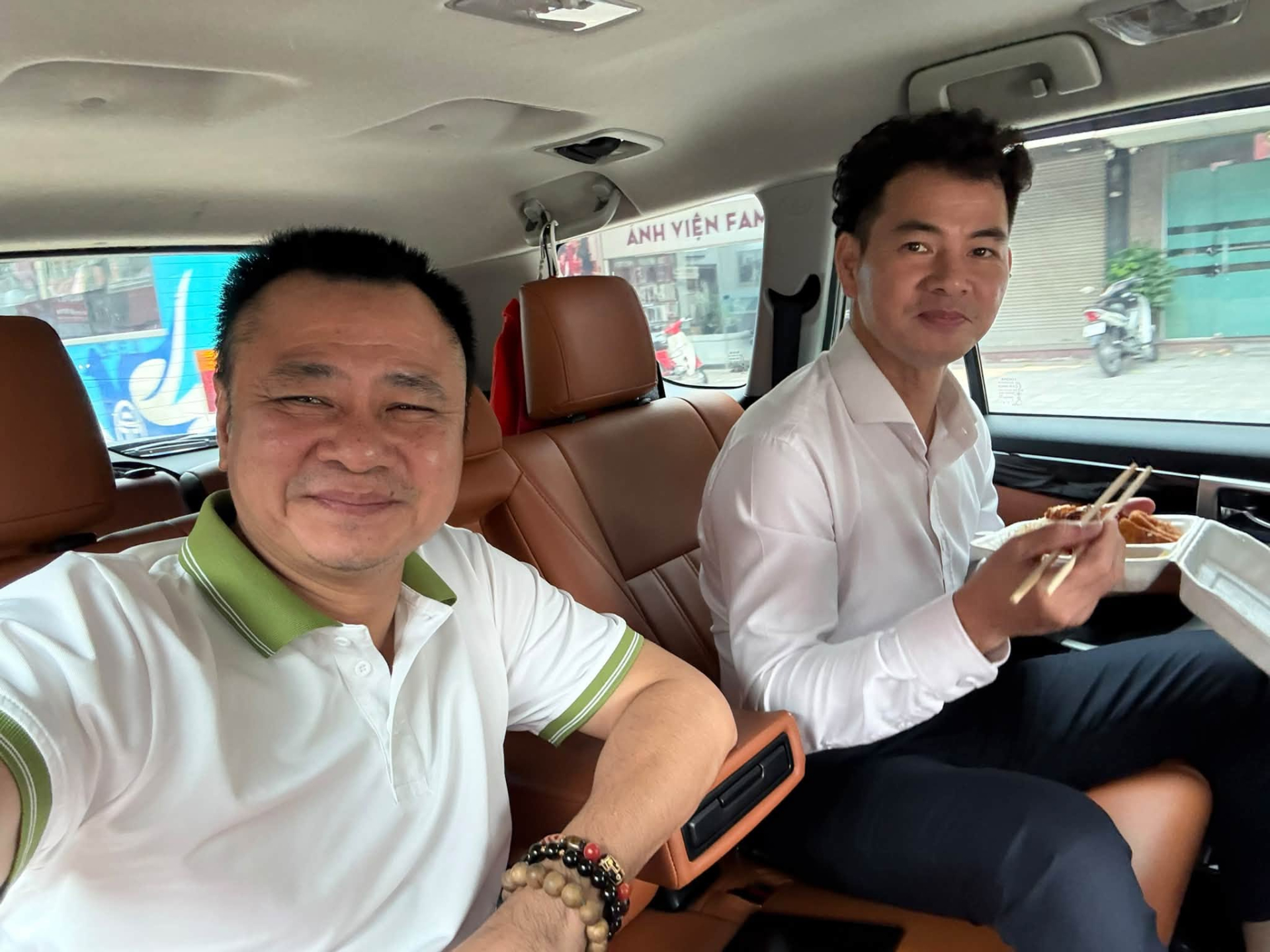 Ngoại lệ của Cục trưởng Xu&acirc;n Bắc- Ảnh 2.
