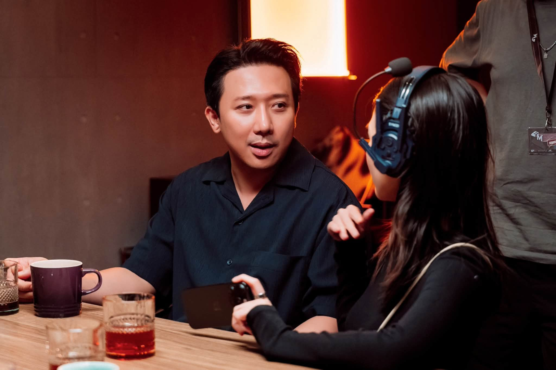 Lộ hint loạt diễn vi&ecirc;n phim Tết của Trấn Th&agrave;nh: B&iacute;ch Phương - Uyển &Acirc;n so k&egrave;o visual, ph&aacute;t hiện th&ecirc;m 2 trai đẹp cực phẩm?- Ảnh 1.