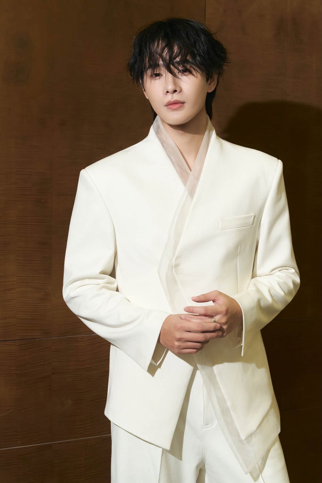 Lộ hint loạt diễn vi&ecirc;n phim Tết của Trấn Th&agrave;nh: B&iacute;ch Phương - Uyển &Acirc;n so k&egrave;o visual, ph&aacute;t hiện th&ecirc;m 2 trai đẹp cực phẩm?- Ảnh 11.