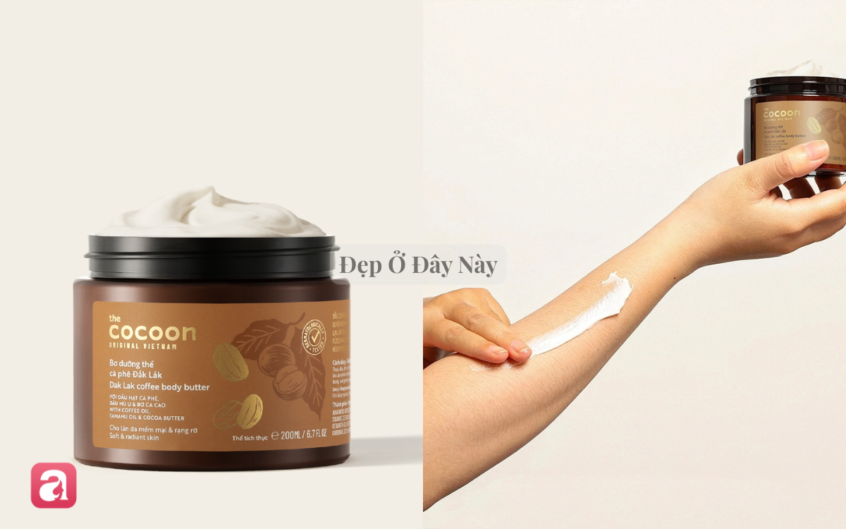 5 chai sữa dưỡng thể si&ecirc;u cấp ẩm "made in Vietnam" hợp l&agrave;n da hanh kh&ocirc; m&ugrave;a lạnh- Ảnh 3.