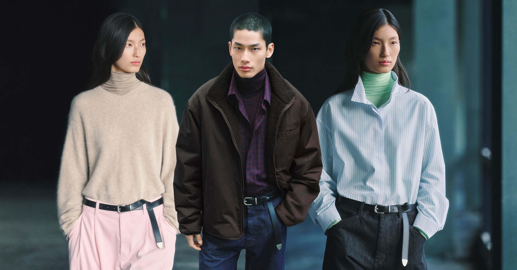 M&ugrave;a lạnh n&agrave;y, đ&acirc;u l&agrave; những item xứng đ&aacute;ng &ldquo;bỏ t&uacute;i&rdquo; để bắt nhịp xu hướng layering? - Ảnh 1.
