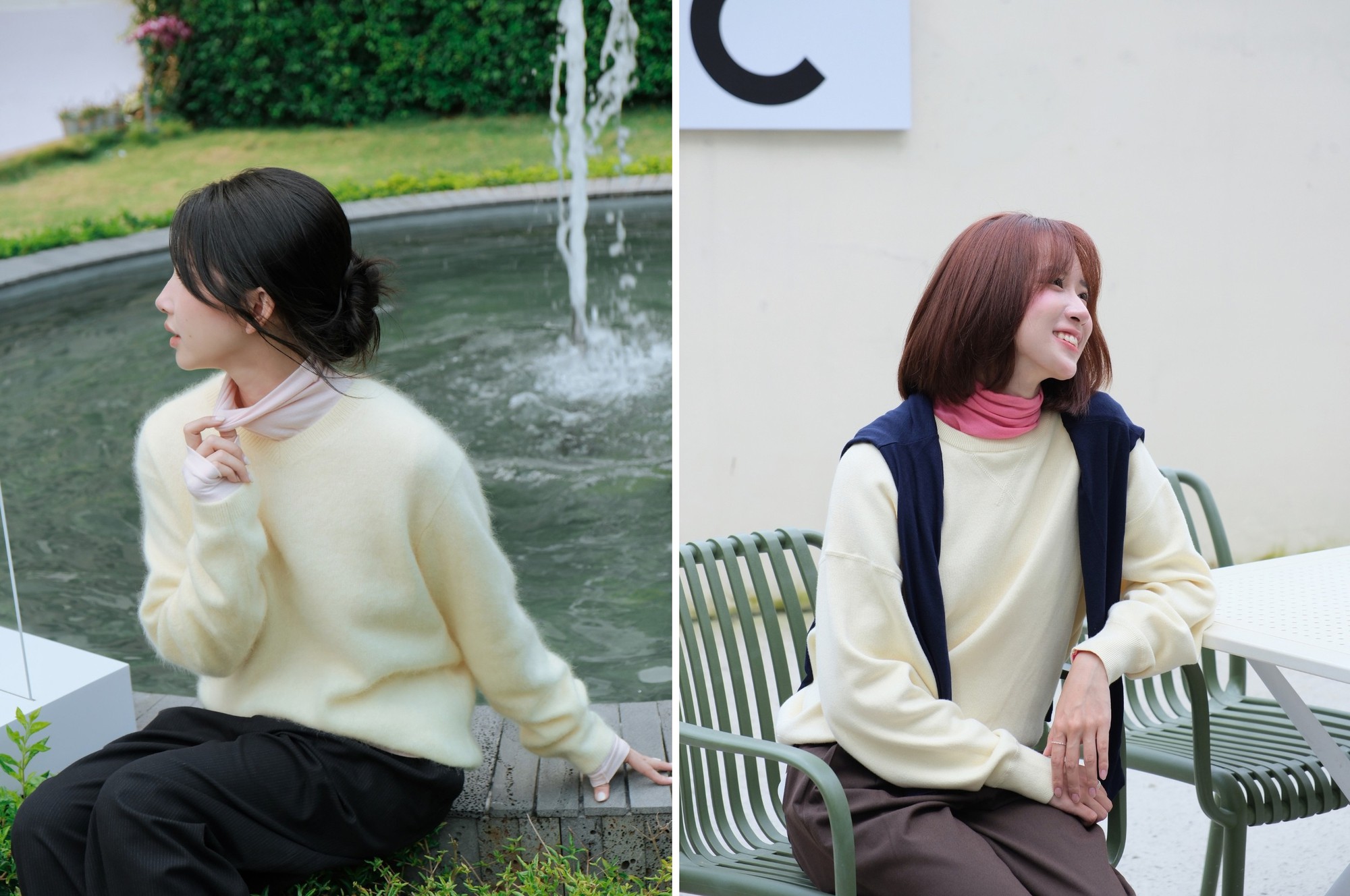 M&ugrave;a lạnh n&agrave;y, đ&acirc;u l&agrave; những item xứng đ&aacute;ng &ldquo;bỏ t&uacute;i&rdquo; để bắt nhịp xu hướng layering? - Ảnh 2.