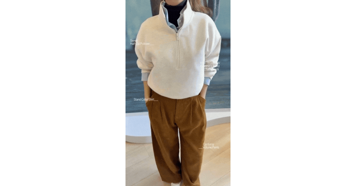 M&ugrave;a lạnh n&agrave;y, đ&acirc;u l&agrave; những item xứng đ&aacute;ng &ldquo;bỏ t&uacute;i&rdquo; để bắt nhịp xu hướng layering? - Ảnh 5.