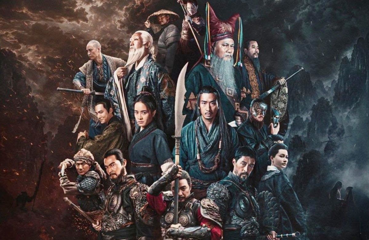 Đường đua phim quốc tế Oscar 2027 hội tụ loạt ứng vi&ecirc;n nặng k&yacute; - Ảnh 7.