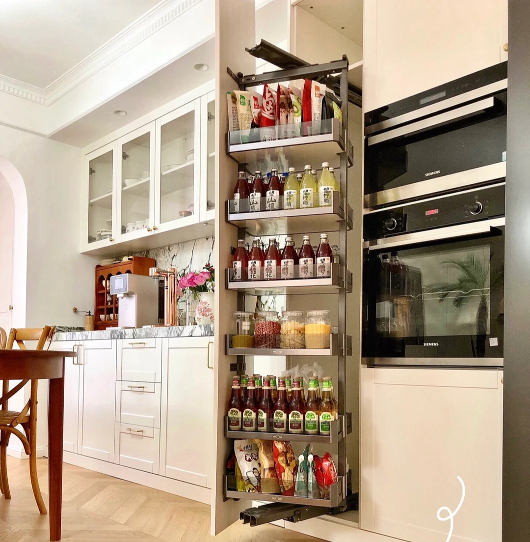 36 tuổi, độc th&acirc;n v&agrave; sống một m&igrave;nh trong căn hộ 150m&sup2;: Ng&ocirc;i nh&agrave; khiến nhiều người nhận ra ở một m&igrave;nh vẫn c&oacute; thể rất đủ đầy- Ảnh 10.