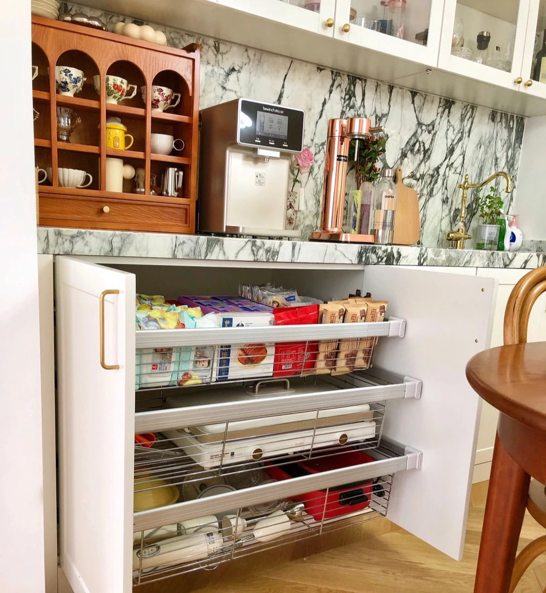 36 tuổi, độc th&acirc;n v&agrave; sống một m&igrave;nh trong căn hộ 150m&sup2;: Ng&ocirc;i nh&agrave; khiến nhiều người nhận ra ở một m&igrave;nh vẫn c&oacute; thể rất đủ đầy- Ảnh 13.