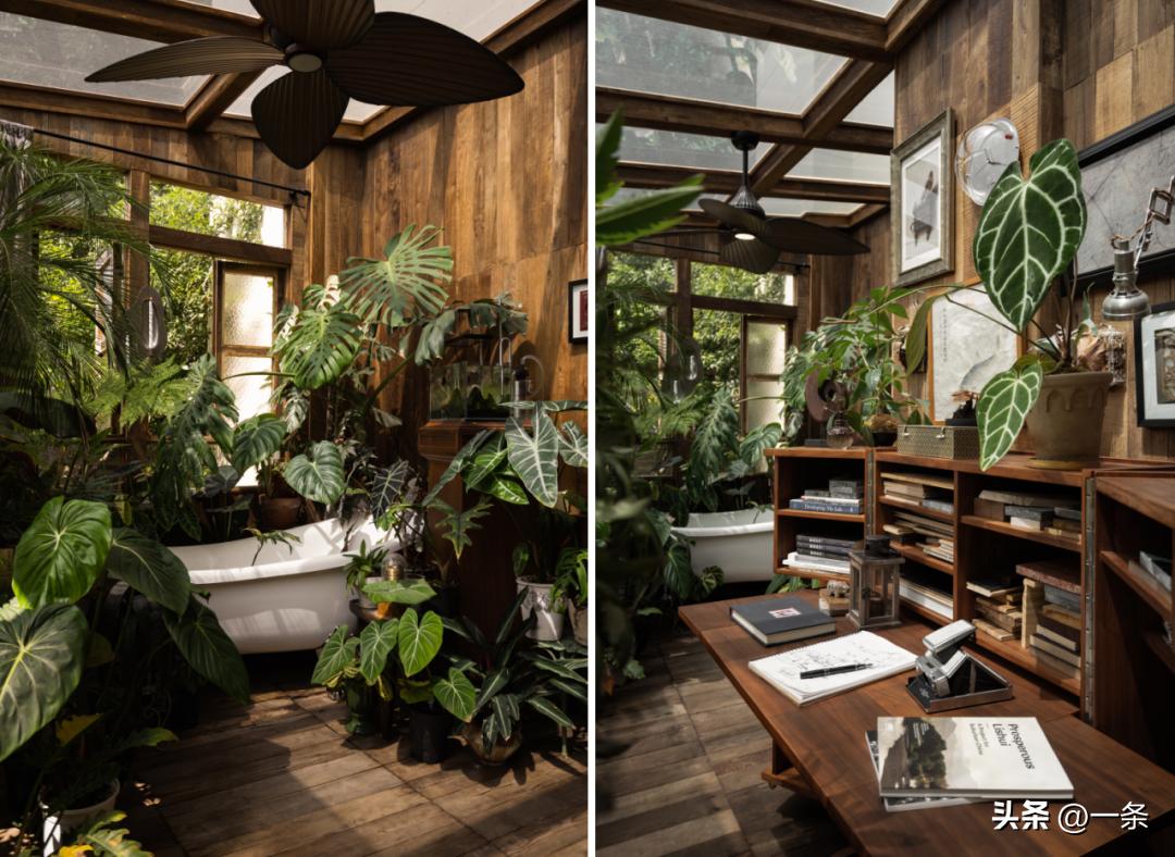 Sau khi gi&aacute; nh&agrave; giảm mạnh, cặp vợ chồng quyết định kh&ocirc;ng b&aacute;n nữa: Họ biến căn nh&agrave; 300m&sup2; th&agrave;nh &ldquo;bước đệm&rdquo; cho tuổi 40- Ảnh 5.