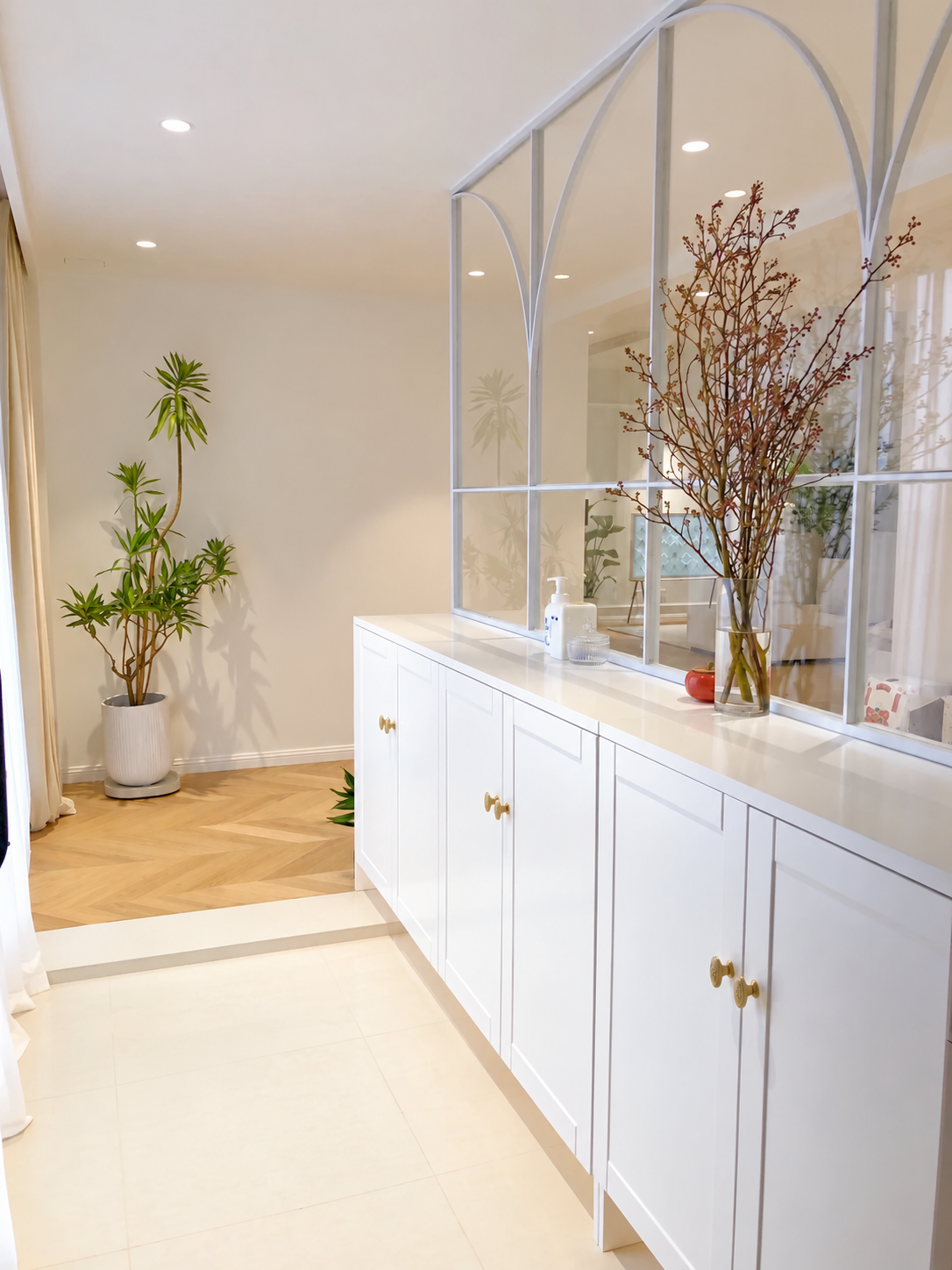 36 tuổi, độc th&acirc;n v&agrave; sống một m&igrave;nh trong căn hộ 150m&sup2;: Ng&ocirc;i nh&agrave; khiến nhiều người nhận ra ở một m&igrave;nh vẫn c&oacute; thể rất đủ đầy- Ảnh 2.