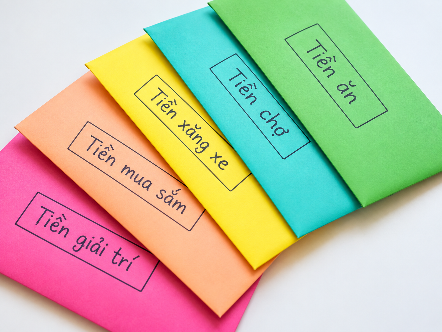 Gia đình tôi từng thử đủ 5 kiểu tiết kiệm đang được chia sẻ khắp nơi: 4 cách thất bại, chỉ 1 cách khiến tiền ở lại trong tài khoản- Ảnh 2.