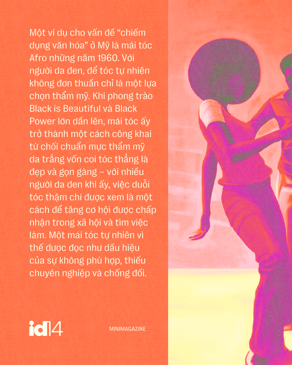 Khi nghệ sĩ s&aacute;ng tạo với văn h&oacute;a v&ugrave;ng miền: Bao giờ hết &ldquo;của người ph&uacute;c ta&rdquo;? - Ảnh 3.