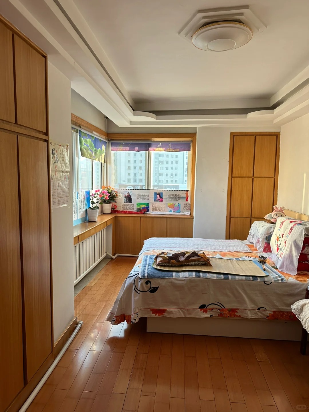 Bà cụ 86 tuổi sống một mình trong căn nhà chẳng có gì đắt tiền, nhìn bên trong mới hiểu: Nhà đẹp nhất là nhà được chăm chút mỗi ngày- Ảnh 1.