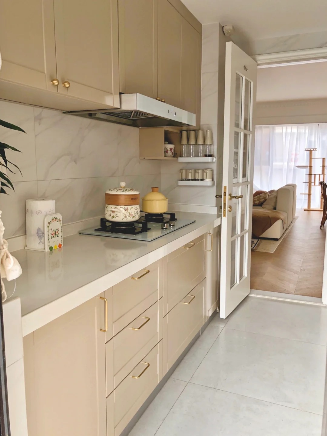 36 tuổi, độc th&acirc;n v&agrave; sống một m&igrave;nh trong căn hộ 150m&sup2;: Ng&ocirc;i nh&agrave; khiến nhiều người nhận ra ở một m&igrave;nh vẫn c&oacute; thể rất đủ đầy- Ảnh 20.