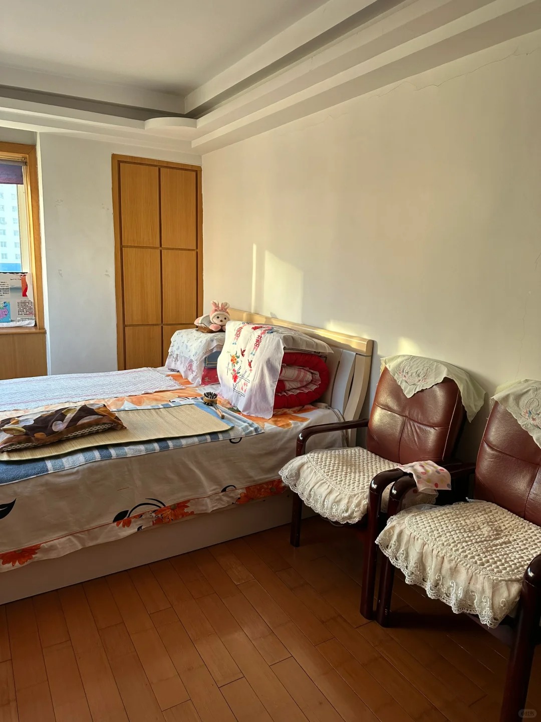 Bà cụ 86 tuổi sống một mình trong căn nhà chẳng có gì đắt tiền, nhìn bên trong mới hiểu: Nhà đẹp nhất là nhà được chăm chút mỗi ngày- Ảnh 6.